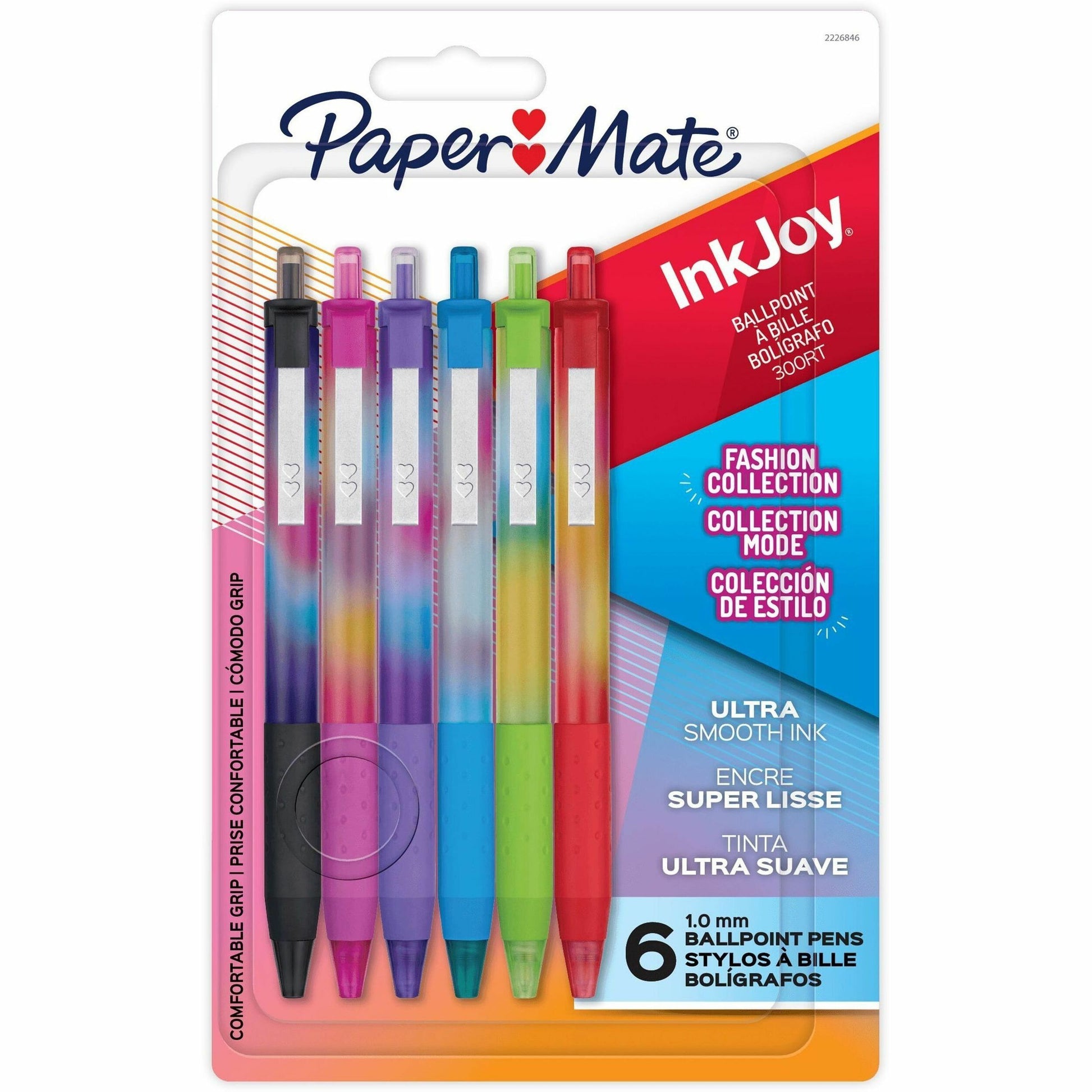 Paper Mate Gel Pen