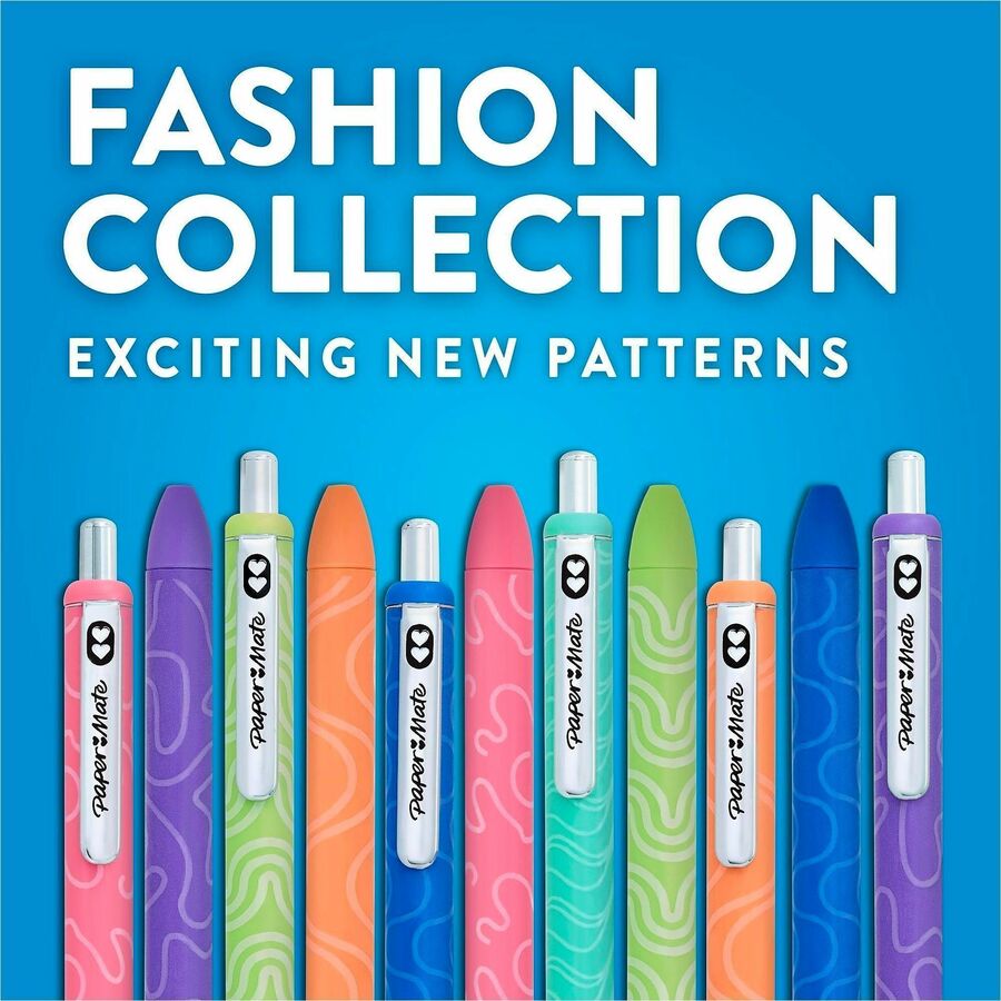 Paper Mate Gel Pen - 2221486
