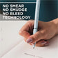 Sharpie S-Gel, Fashion Barrel, Medium Point (0.7mm) - 2220962