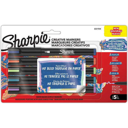 Sharpie Creative Markers