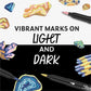 Sharpie Creative Markers - 2221934