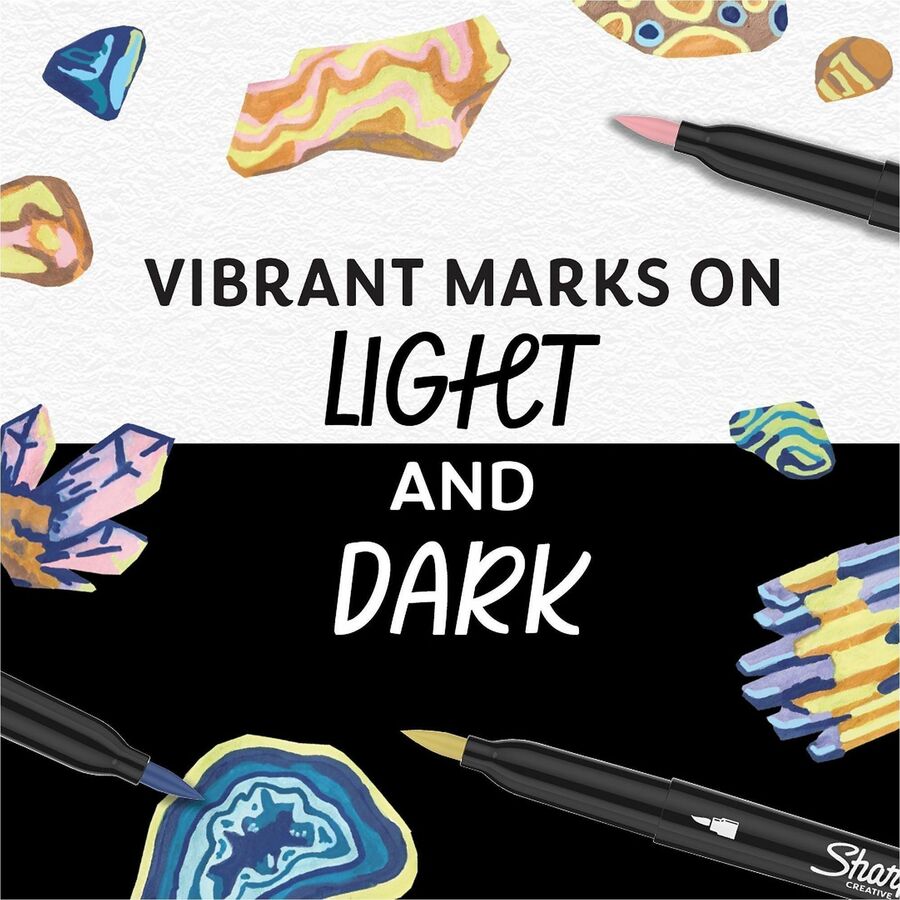 Sharpie Creative Markers - 2221934