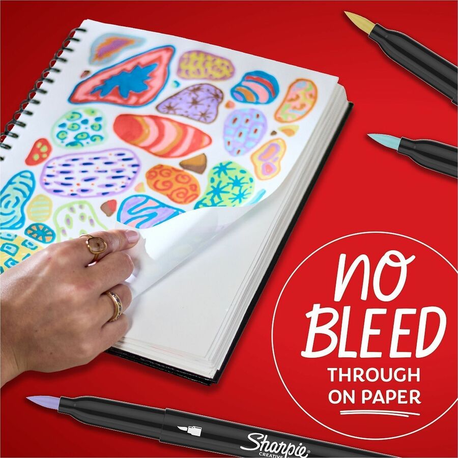 Sharpie Creative Markers - 2221934