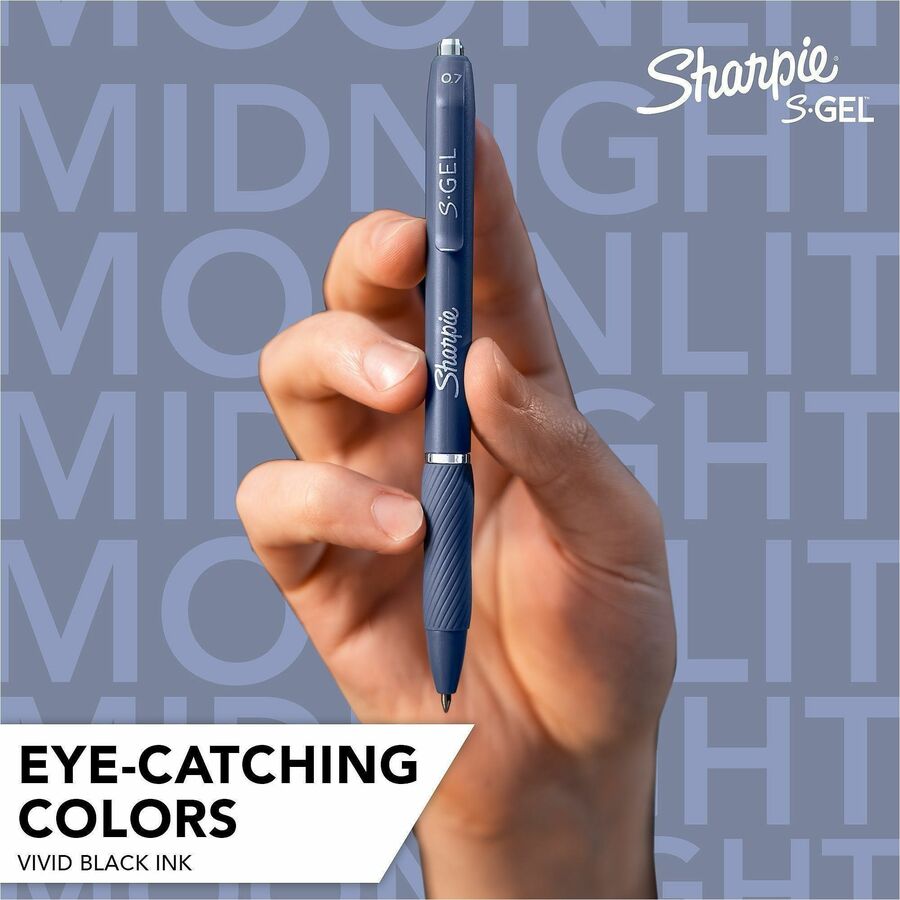 Sharpie S-Gel Gel Pen - 2220964