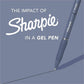 Sharpie S-Gel Gel Pen - 2220964