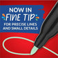 Sharpie Creative Markers - 2212829