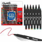 Sharpie Creative Markers - 2212829