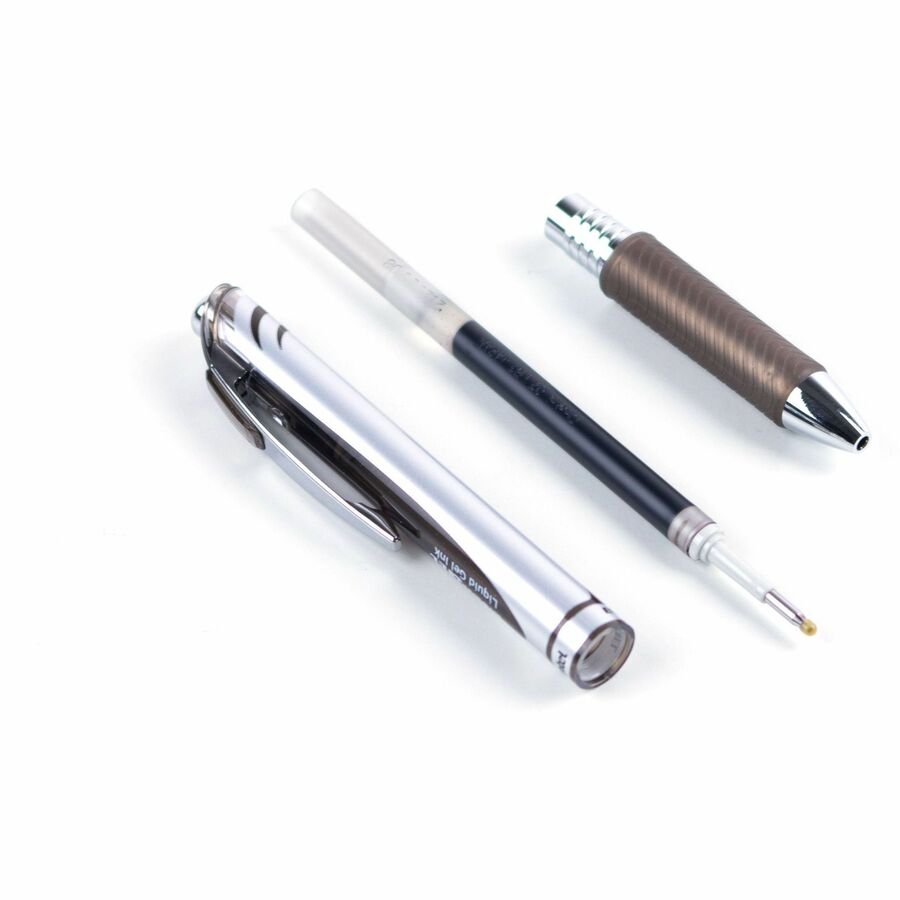 Pentel EnerGel Gel Pen - BL77SP