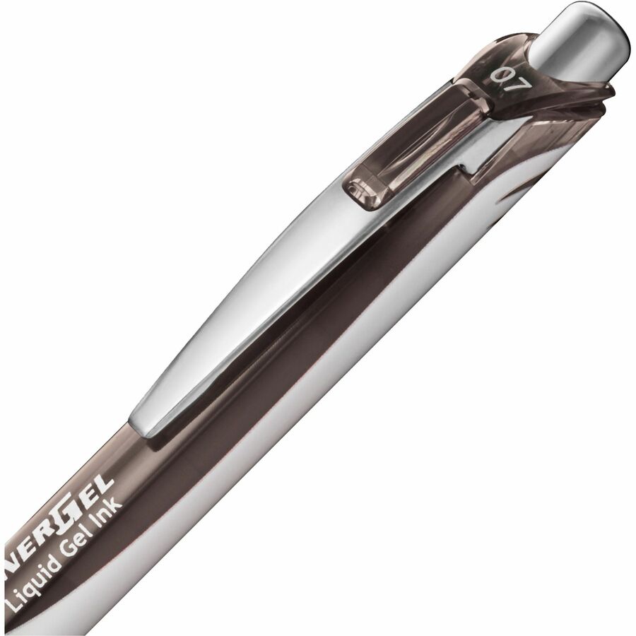 Pentel EnerGel Gel Pen - BL77SP