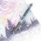Pentel EnerGel Gel Pen - BL77SP