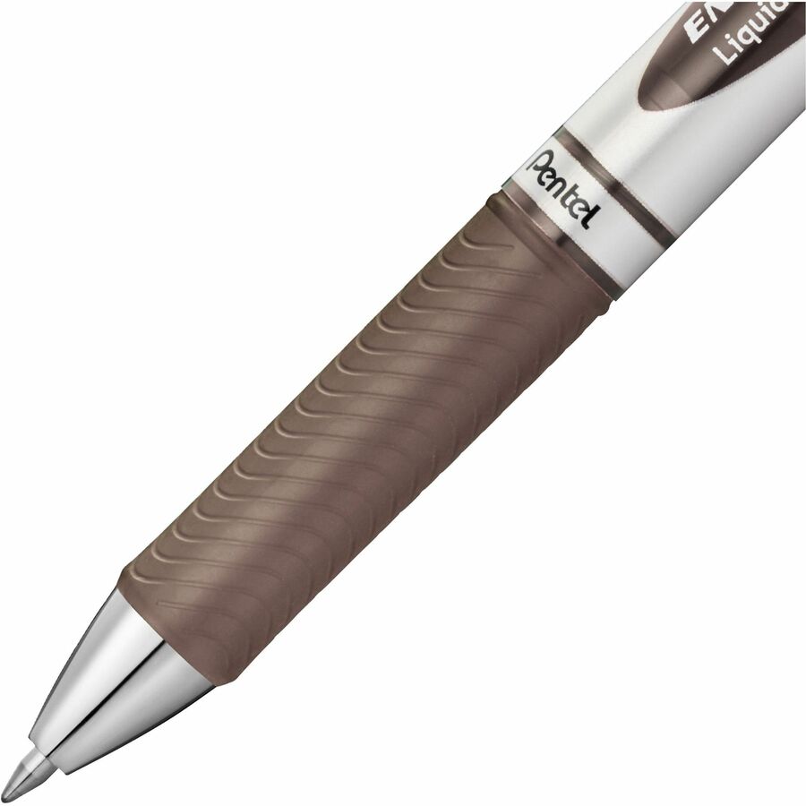 Pentel EnerGel Gel Pen - BL77SP