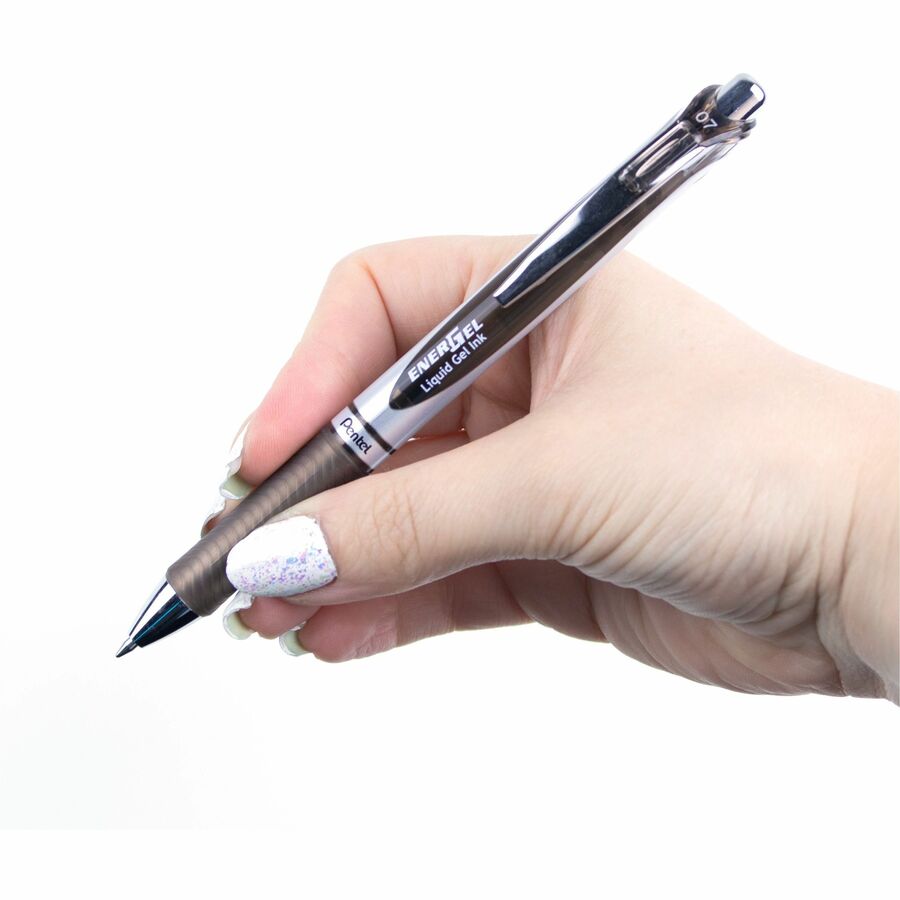 Pentel EnerGel Gel Pen - BL77SP
