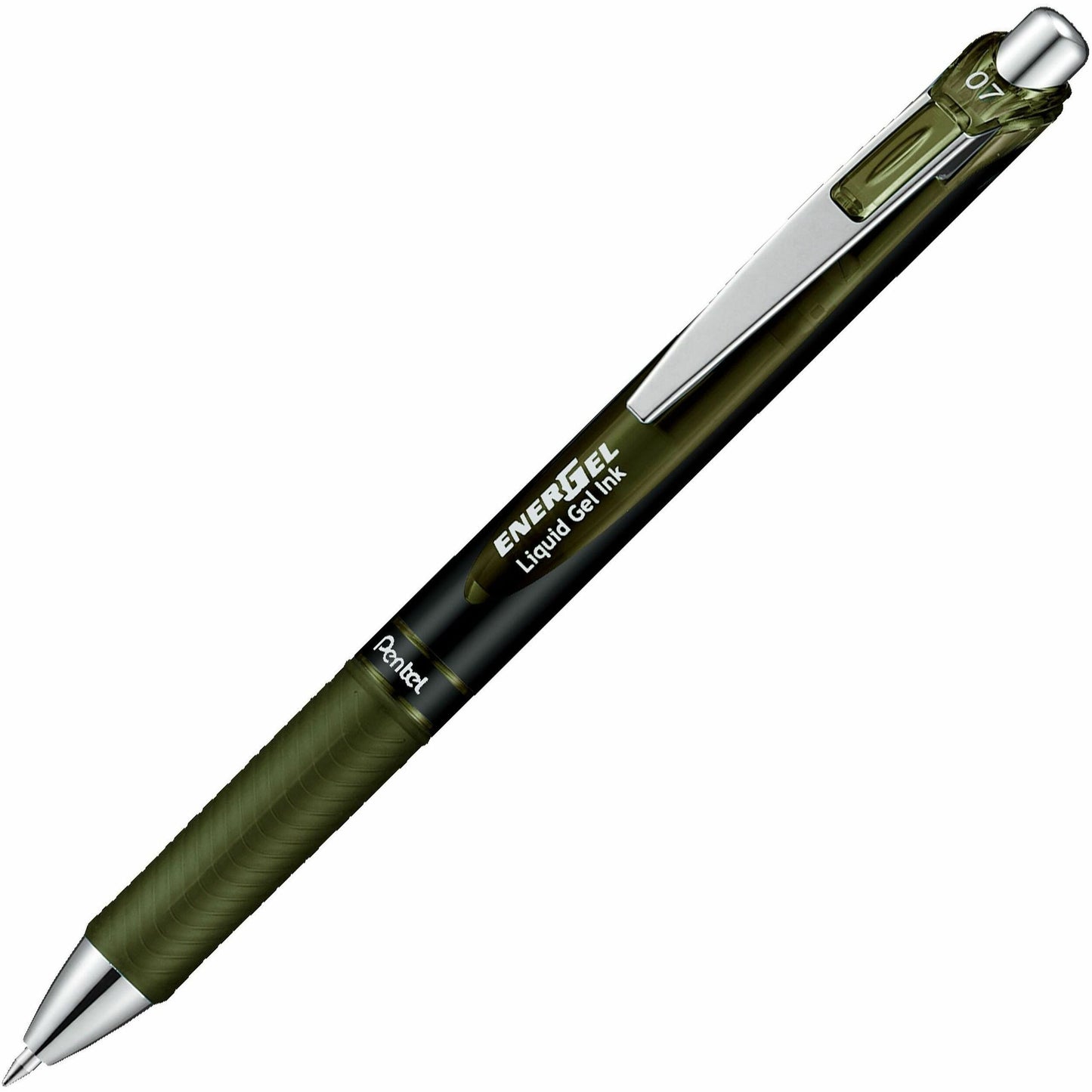 Pentel EnerGel Gel Pen