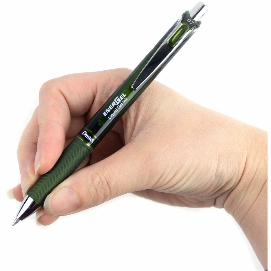 Pentel EnerGel Gel Pen - BL77A2KA