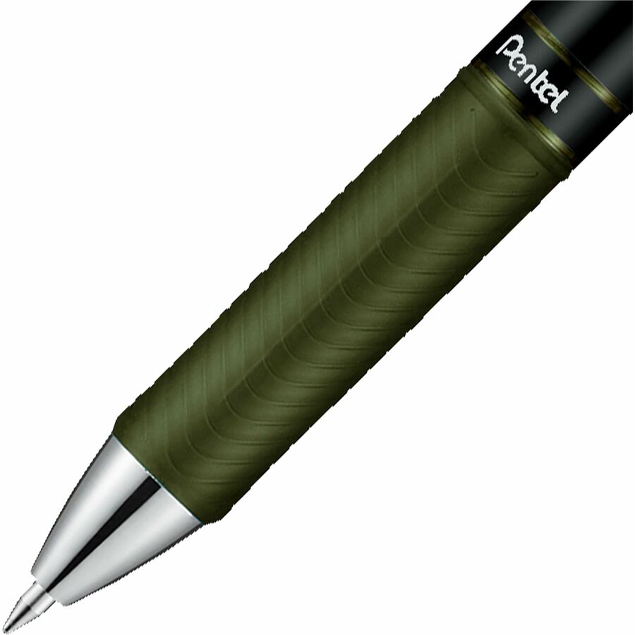 Pentel EnerGel Gel Pen - BL77A2KA