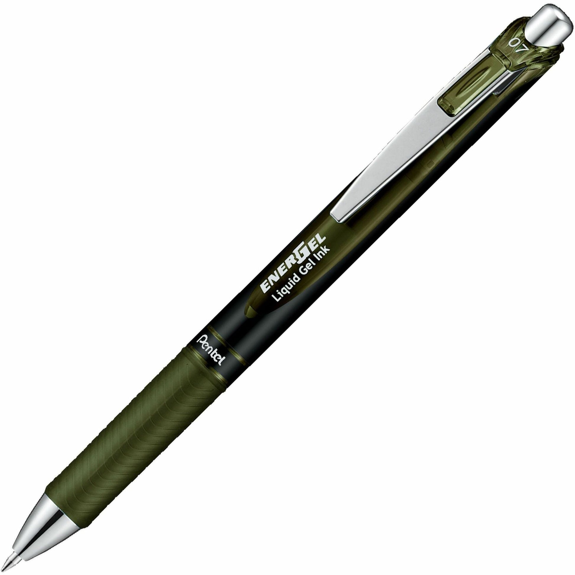 Pentel EnerGel Gel Pen