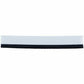 Pentel Easyflo White Board Marker with Board Eraser Set - Bullet Point (6.0mm) - MW50MPC4BXM