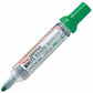 Pentel Easyflo White Board Marker with Board Eraser Set - Bullet Point (6.0mm) - MW50MPC4BXM