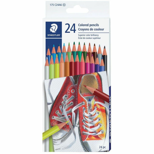Staedtler Colouring Pencils