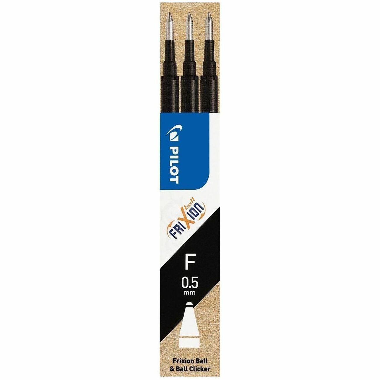 Pilot Pen Refill