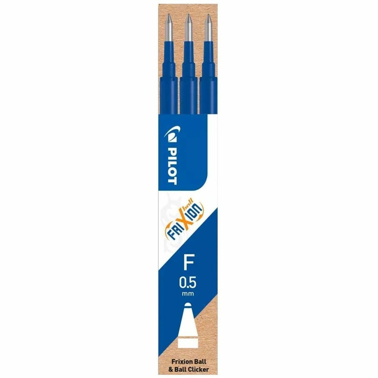 Pilot Pen Refill