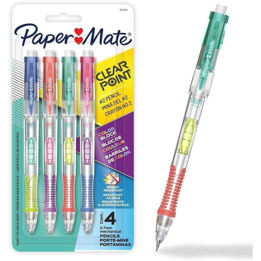 Paper Mate Clearpoint Mechanical Pencil - 2223474