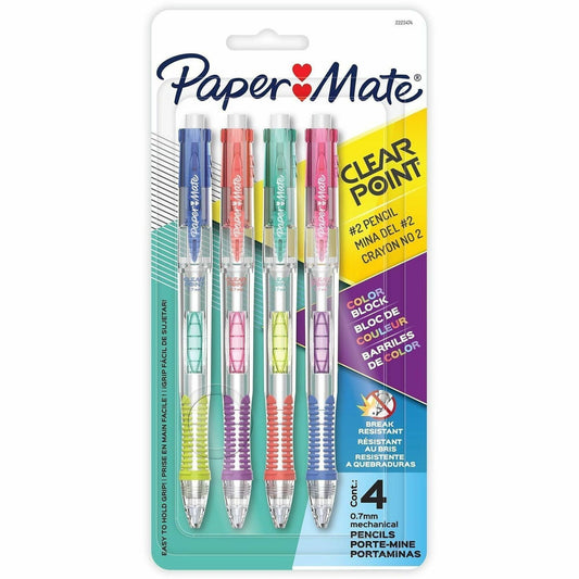 Paper Mate Clearpoint Mechanical Pencil