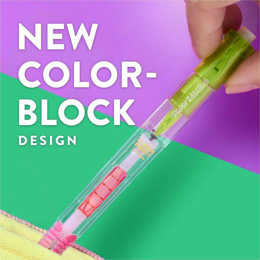 Paper Mate Clearpoint Mechanical Pencil - 2223474