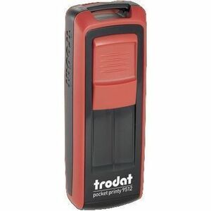 Trodat Mobile Printy Stamp