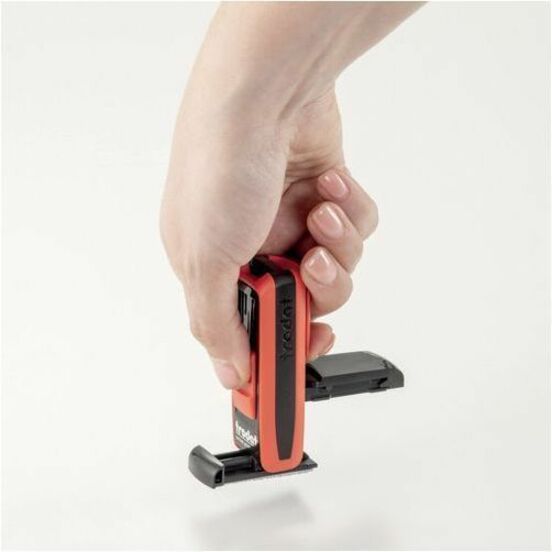 Trodat Mobile Printy Stamp - 9512