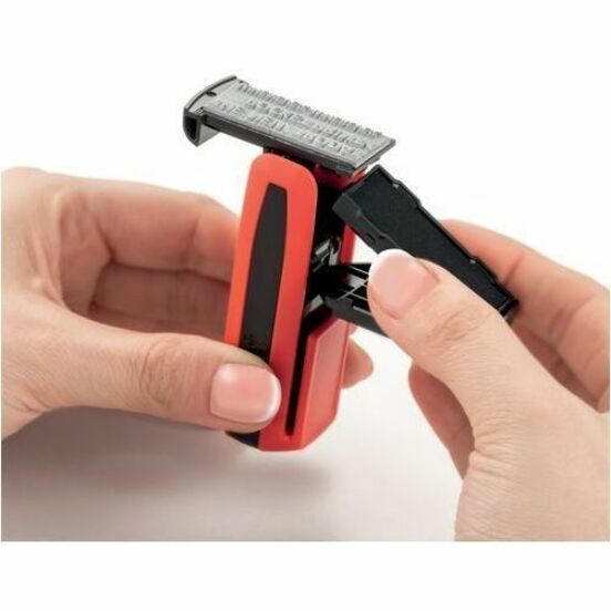 Trodat Mobile Printy Stamp - 9512