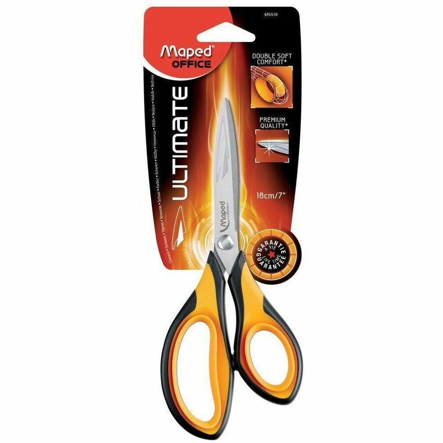 Maped Ultimate Scissors - 695510