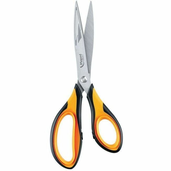 Maped Ultimate Scissors