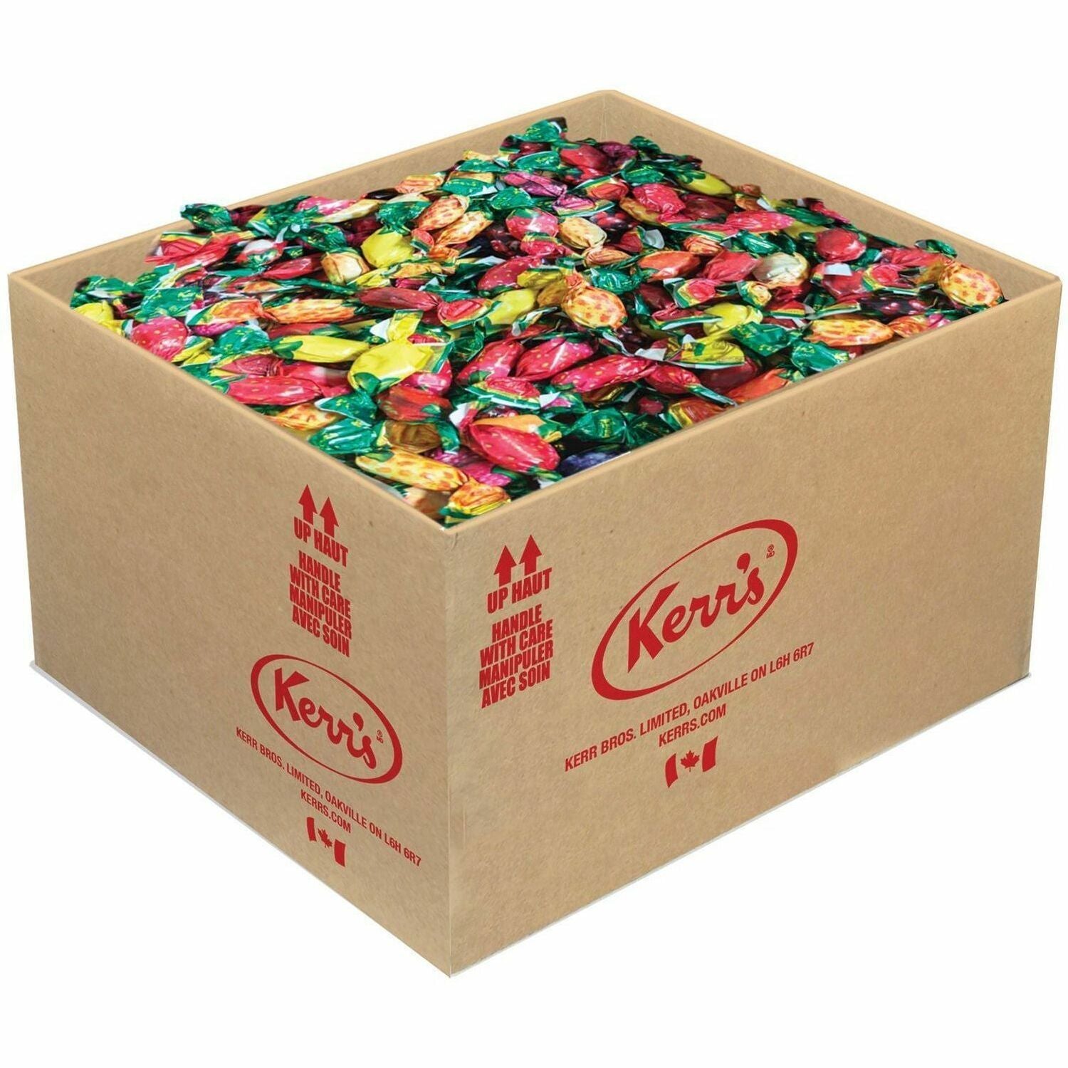 Kerr's Candies