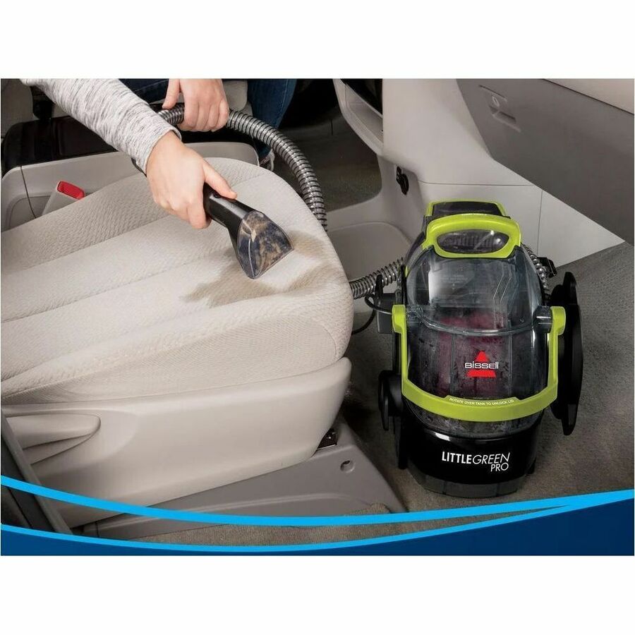BISSELL Litte Green Pro Portable Carpet Cleaner - 2505D