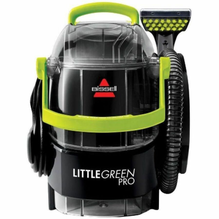 BISSELL Litte Green Pro Portable Carpet Cleaner