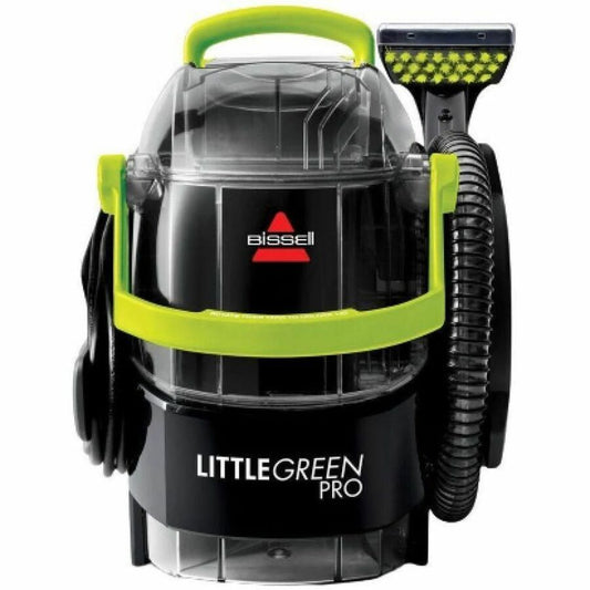 BISSELL Litte Green Pro Portable Carpet Cleaner