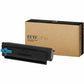 Ecotone 006R04378 Remanufactured Laser Toner Cartridge - Alternative for Xerox 006R04378 - Black - 1 Each - RXE4378