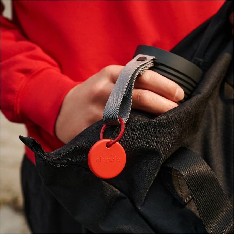 Chipolo POP Tracking Tags - RWS0000008000