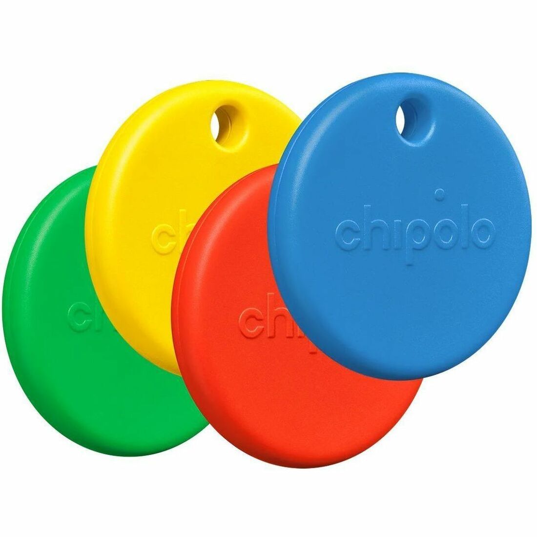 Chipolo POP Tracking Tags