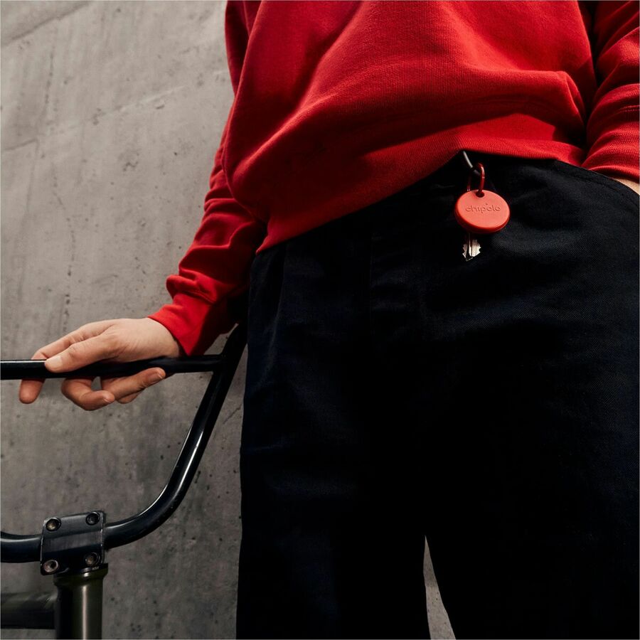 Chipolo POP Tracking Tags - RWS0000008000