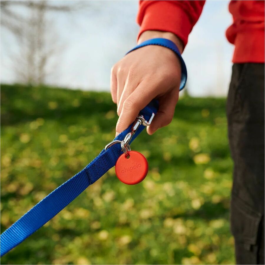 Chipolo POP Tracking Tags - RWS0000008000