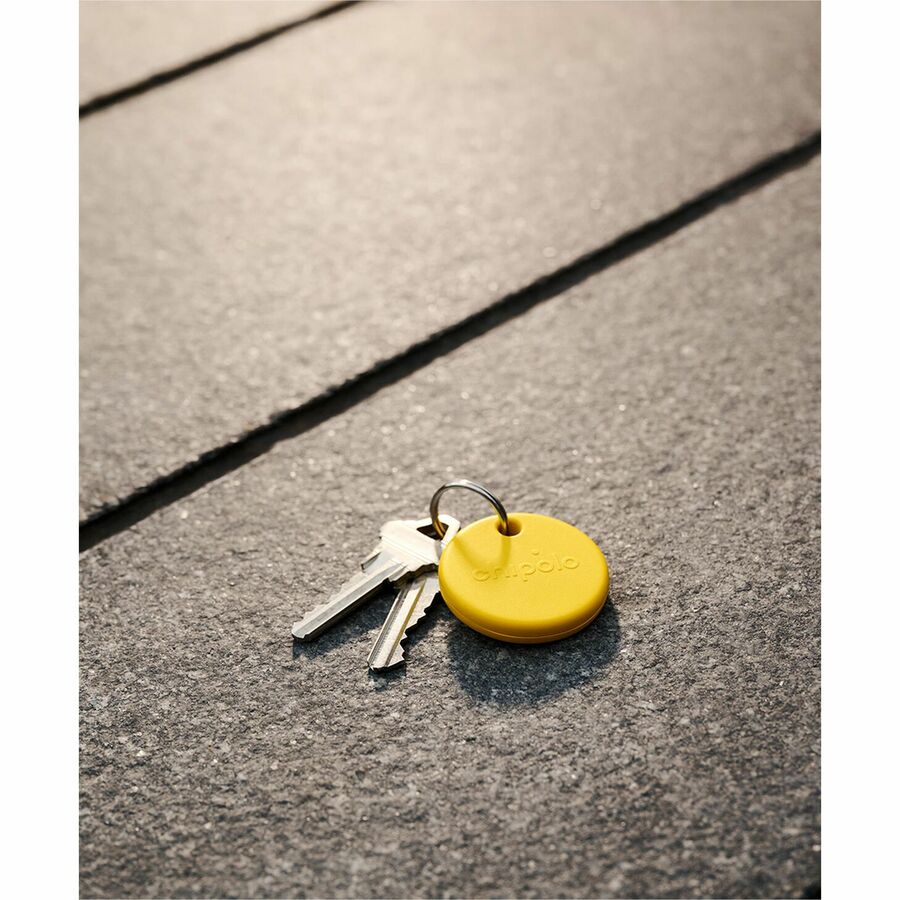 Chipolo POP Tracking Tags - RWS0000008000