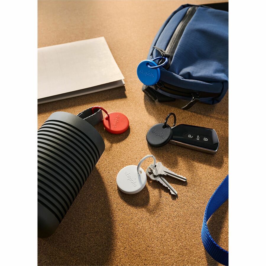 Chipolo POP Tracking Tags - RWS0000008000
