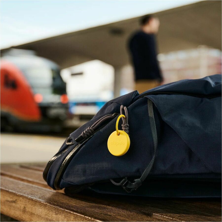 Chipolo POP Tracking Tags - RWS0000008000