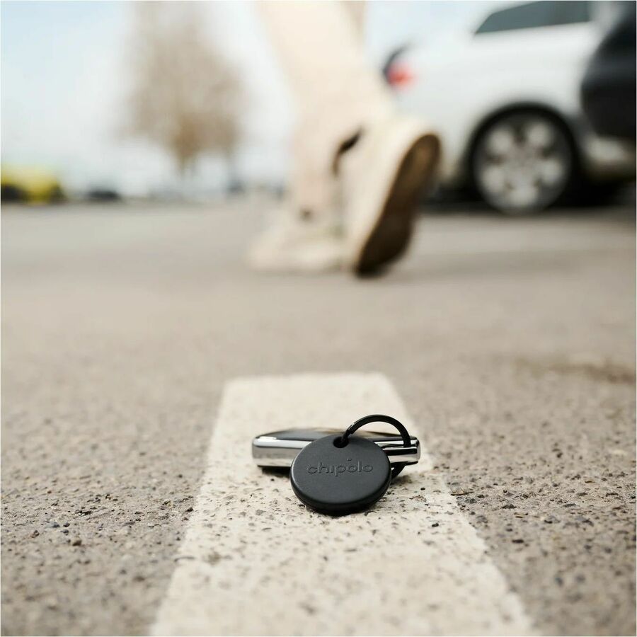 Chipolo POP Tracking Tags - RWS0000007000