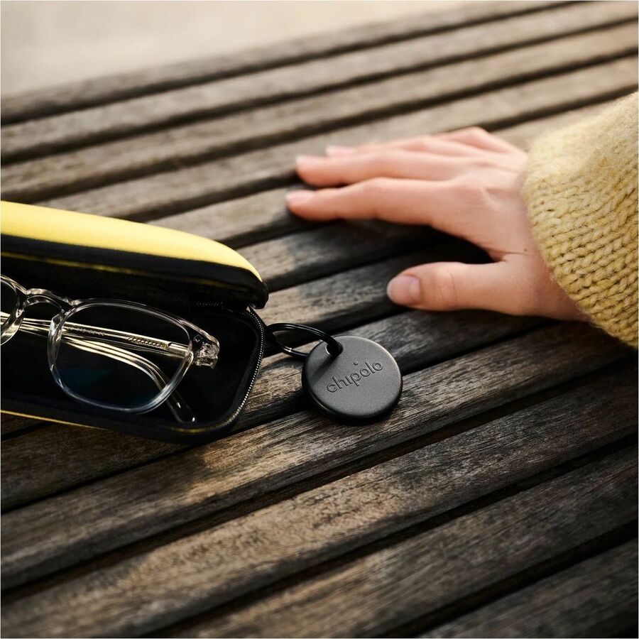Chipolo POP Tracking Tags - RWS0000007000