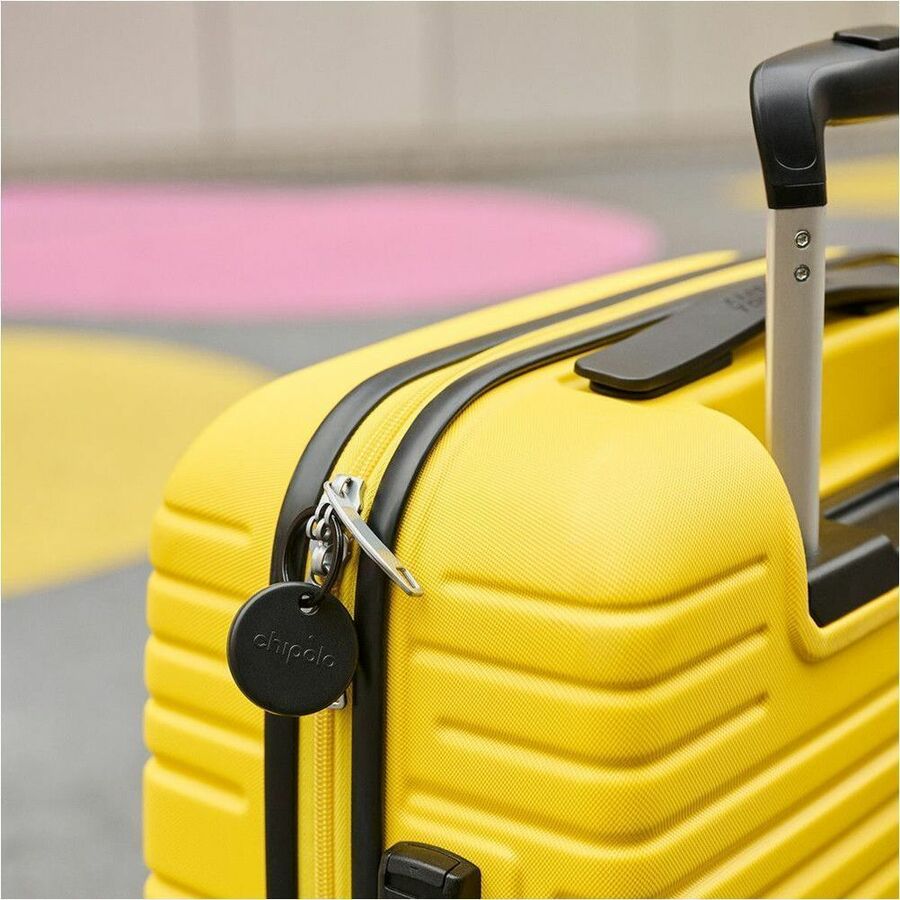 Chipolo POP Tracking Tags - RWS0000007000