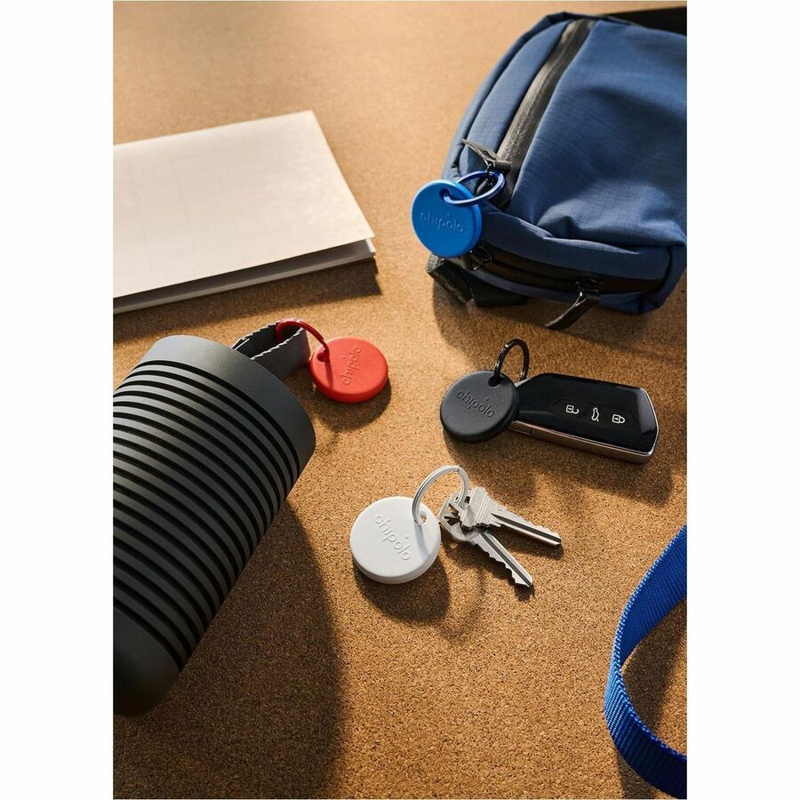 Chipolo POP Tracking Tags - RWS0000007000