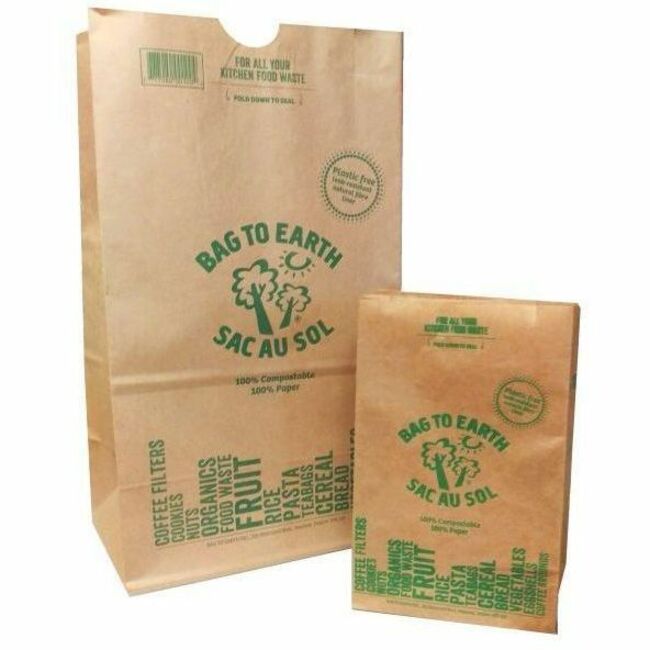 IMPERIAL DADE Compost Bags